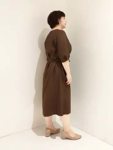 自由区 L 中村 コーディネート画像