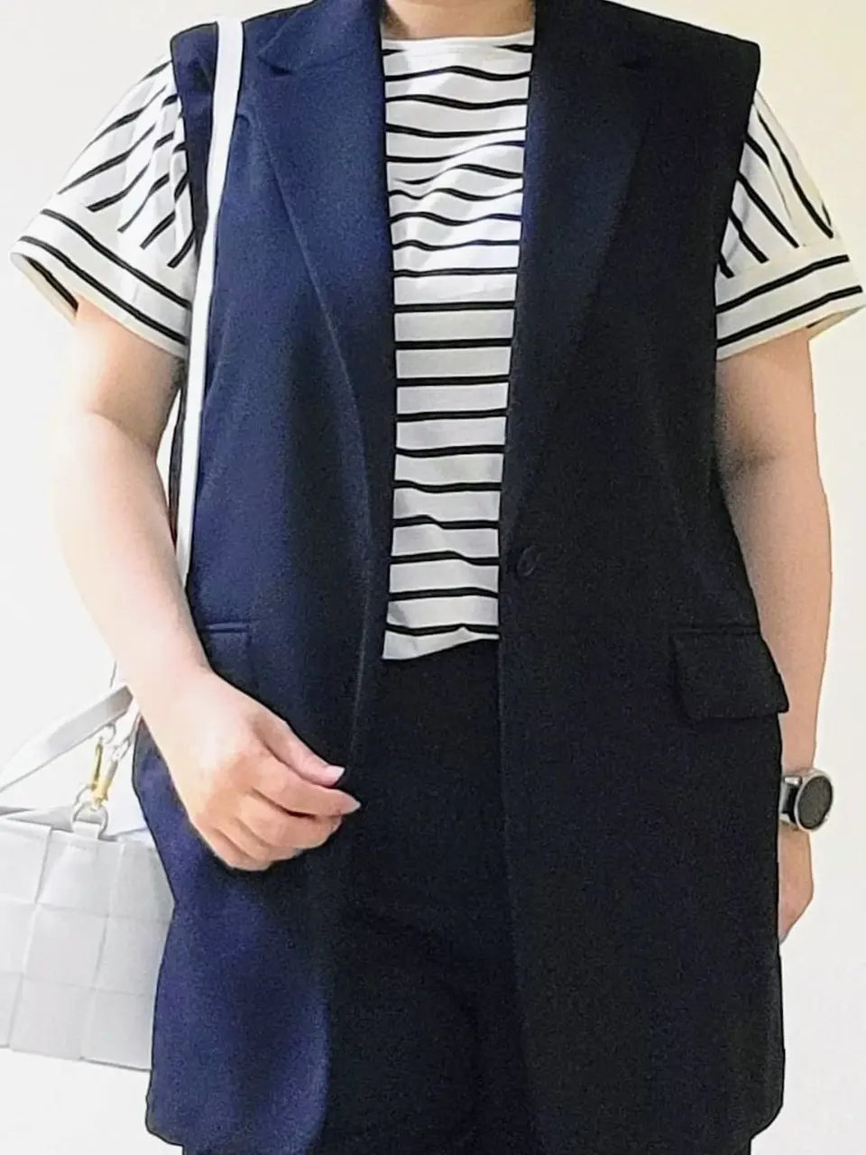 自由区 L 宇野 コーディネート画像