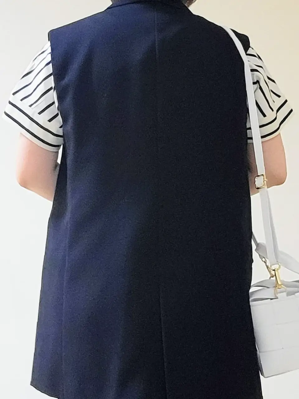 自由区 L 宇野 コーディネート画像