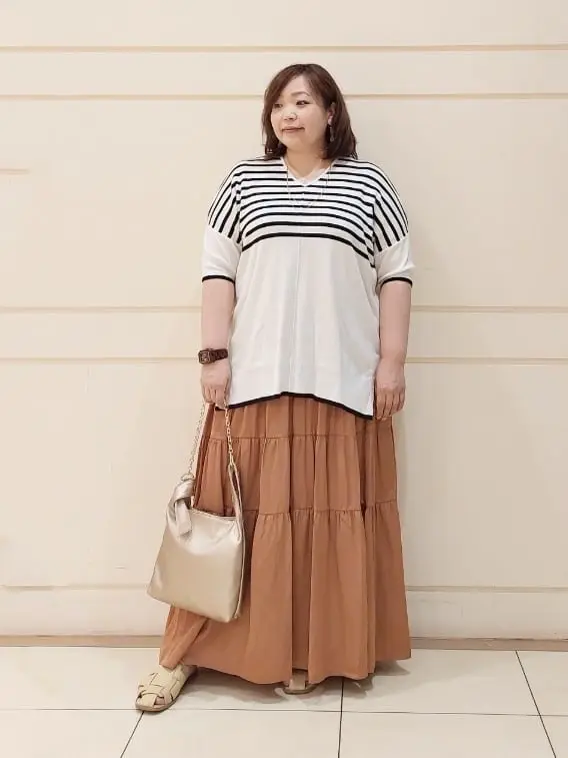  藤原 コーディネート画像