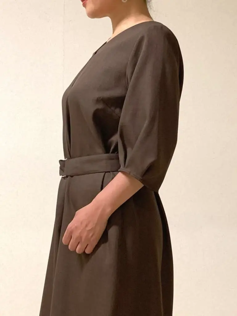 自由区 L 坂本 コーディネート画像