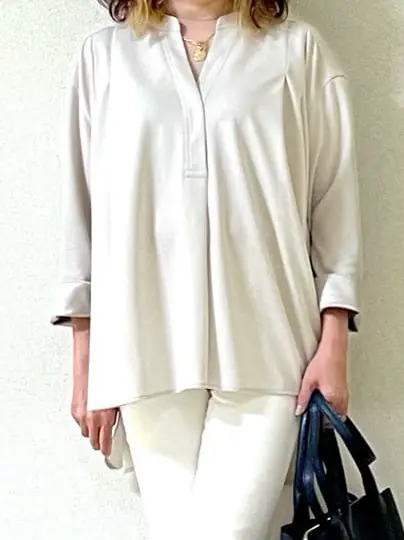 自由区 L 土居 コーディネート画像