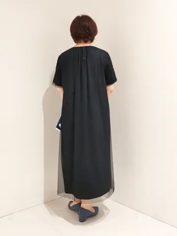 自由区 L 中村 コーディネート画像