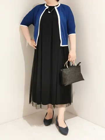 自由区 L 中村 コーディネート画像