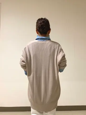 自由区 L 坂本 コーディネート画像