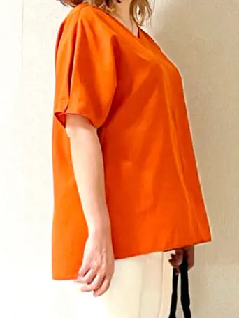 自由区 L 土居 コーディネート画像