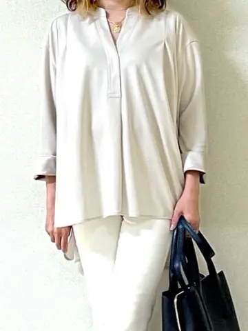 自由区 L 土居 コーディネート画像