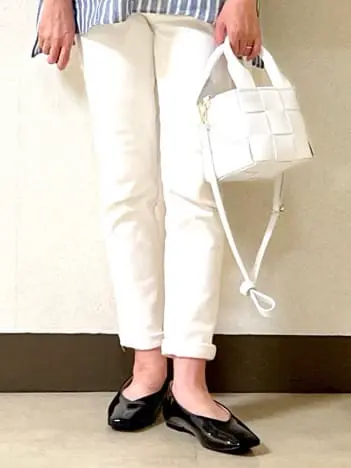 自由区 L 土居 コーディネート画像