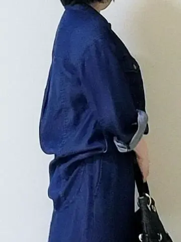 自由区 L 宇野 コーディネート画像