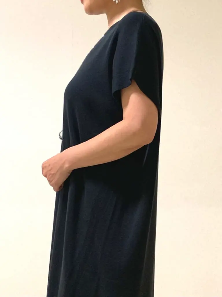 自由区 L 坂本 コーディネート画像