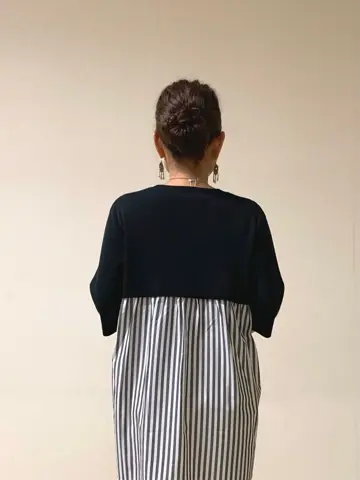 自由区 L 坂本 コーディネート画像