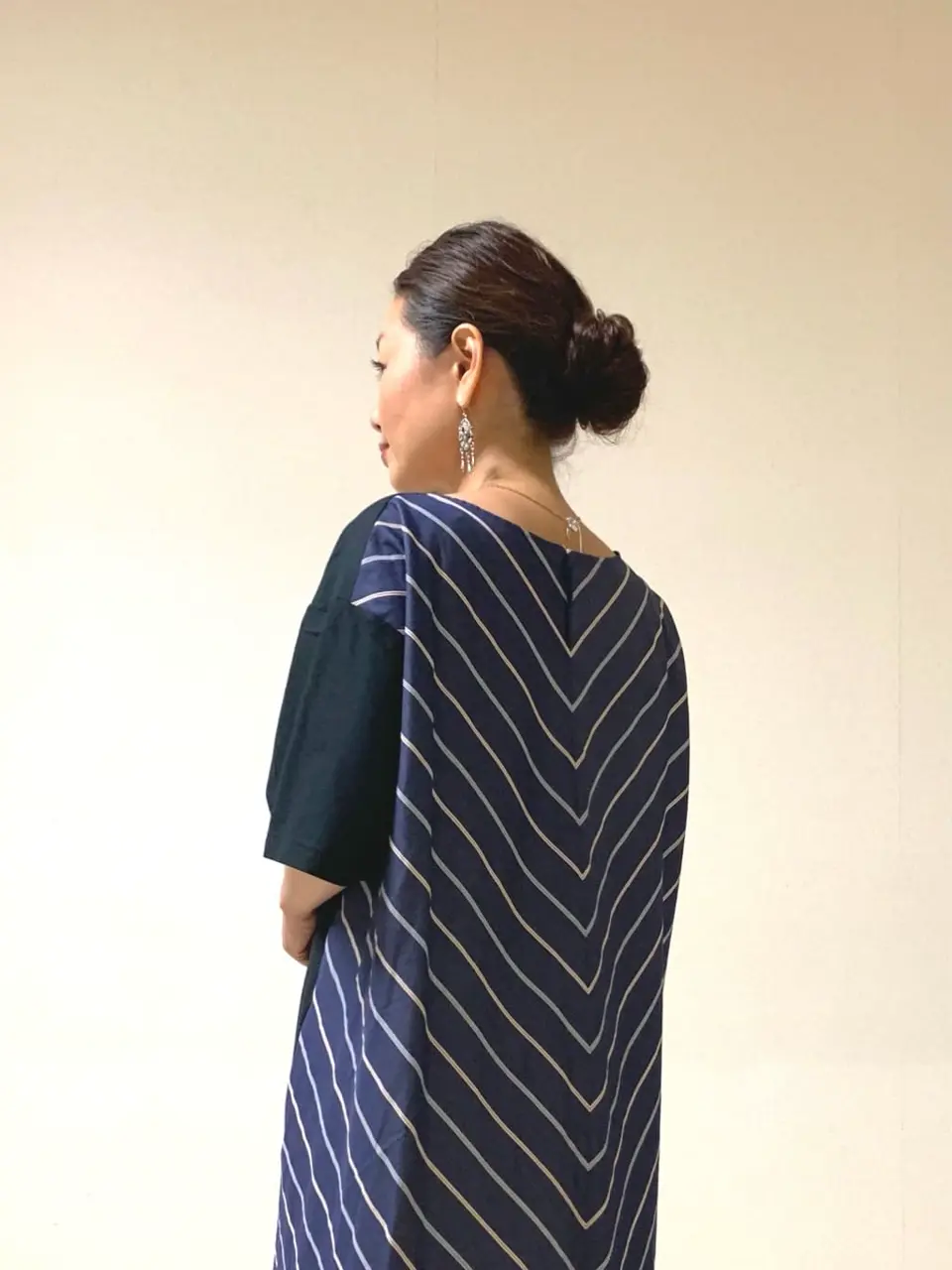 自由区 L 坂本 コーディネート画像