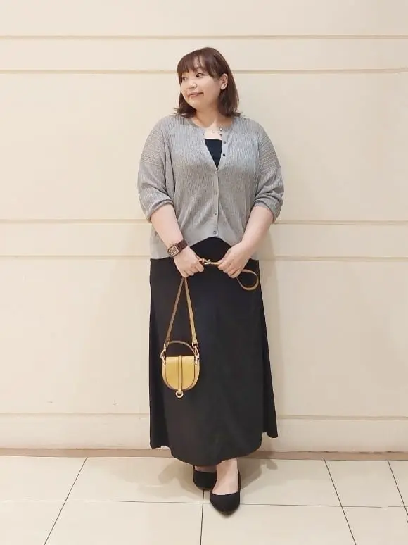  藤原 コーディネート画像