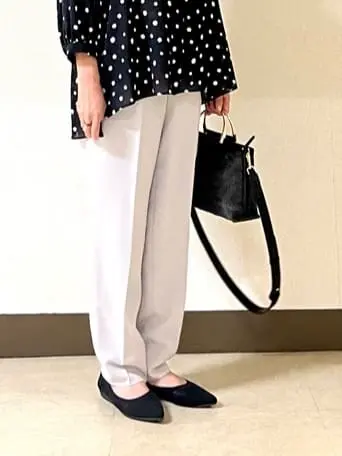 自由区 L 土居 コーディネート画像