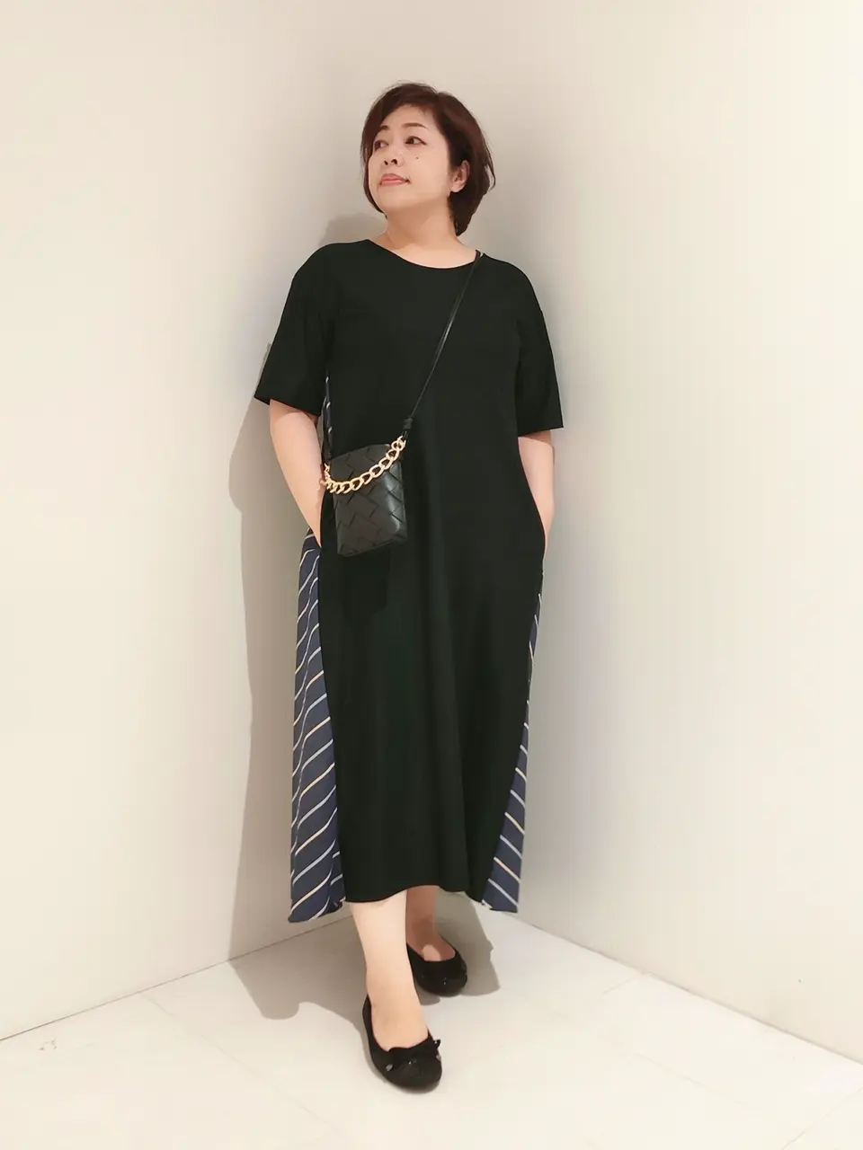  中村 コーディネート画像