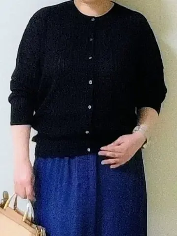 自由区 L 宇野 コーディネート画像