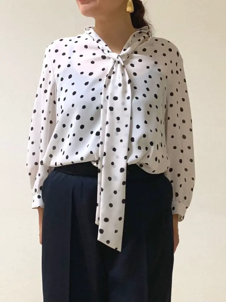 自由区 L 坂本 コーディネート画像