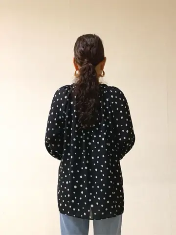 自由区 L 坂本 コーディネート画像