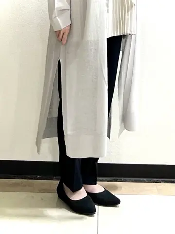 自由区 L 土居 コーディネート画像