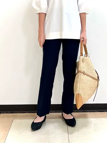 自由区 L 土居 コーディネート画像