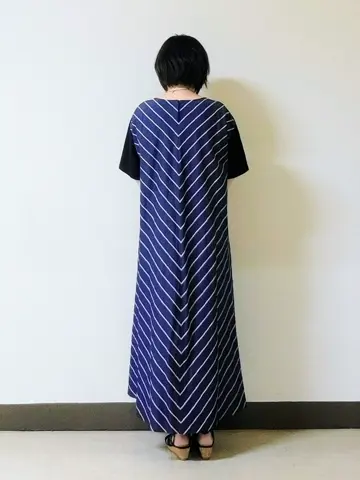 自由区 L 宇野 コーディネート画像