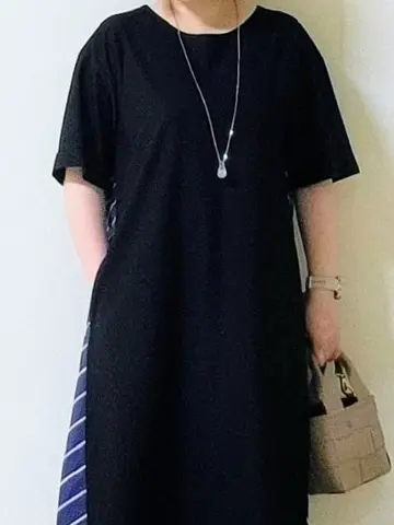 自由区 L 宇野 コーディネート画像