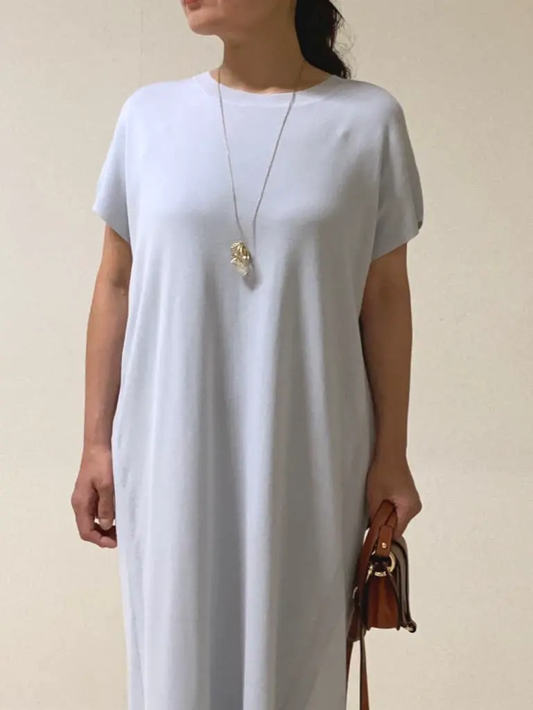 自由区 L 坂本 コーディネート画像