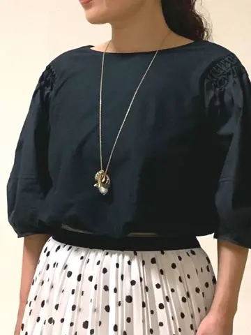 自由区 L 坂本 コーディネート画像