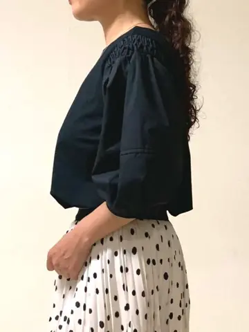 自由区 L 坂本 コーディネート画像