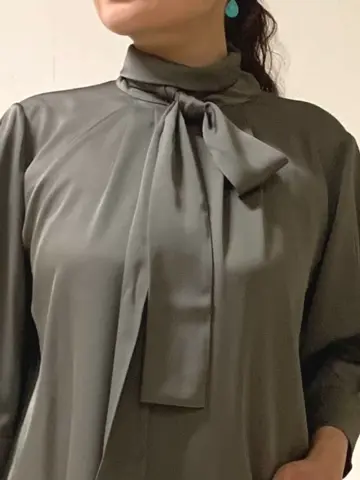 自由区 L 坂本 コーディネート画像