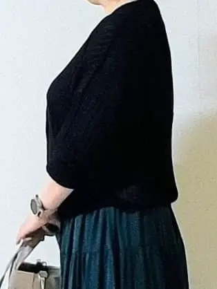 自由区 L 宇野 コーディネート画像