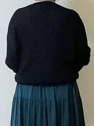 自由区 L 宇野 コーディネート画像