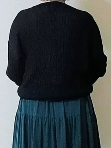 自由区 L 宇野 コーディネート画像