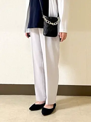 自由区 L 土居 コーディネート画像