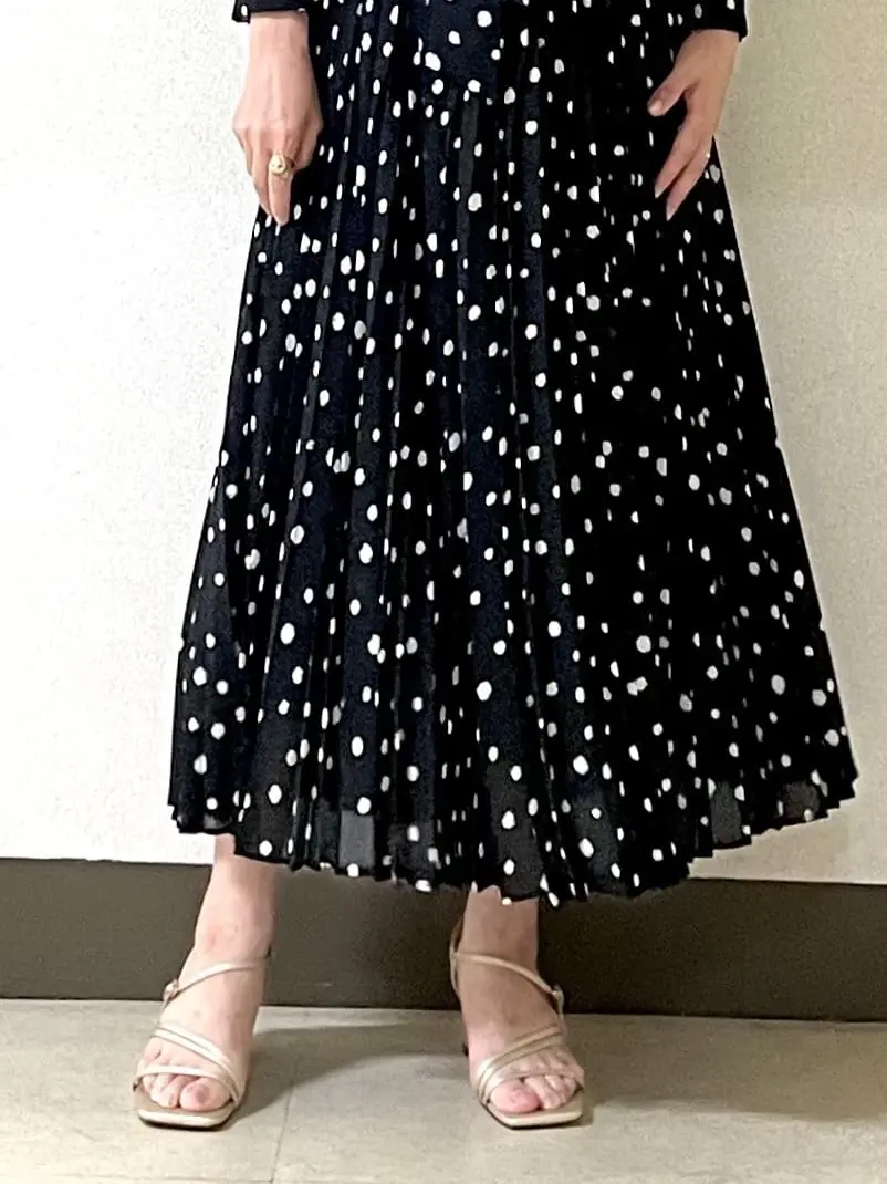 自由区 L 土居 コーディネート画像