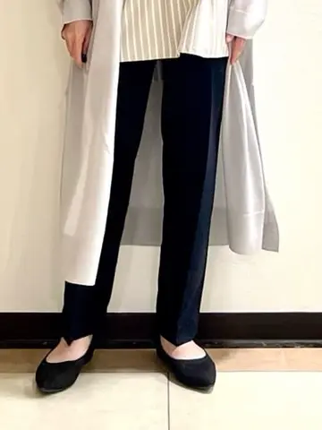 自由区 L 土居 コーディネート画像