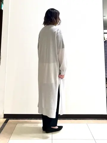 自由区 L 土居 コーディネート画像