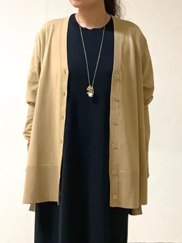 自由区 L 坂本 コーディネート画像