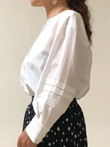 自由区 L 坂本 コーディネート画像