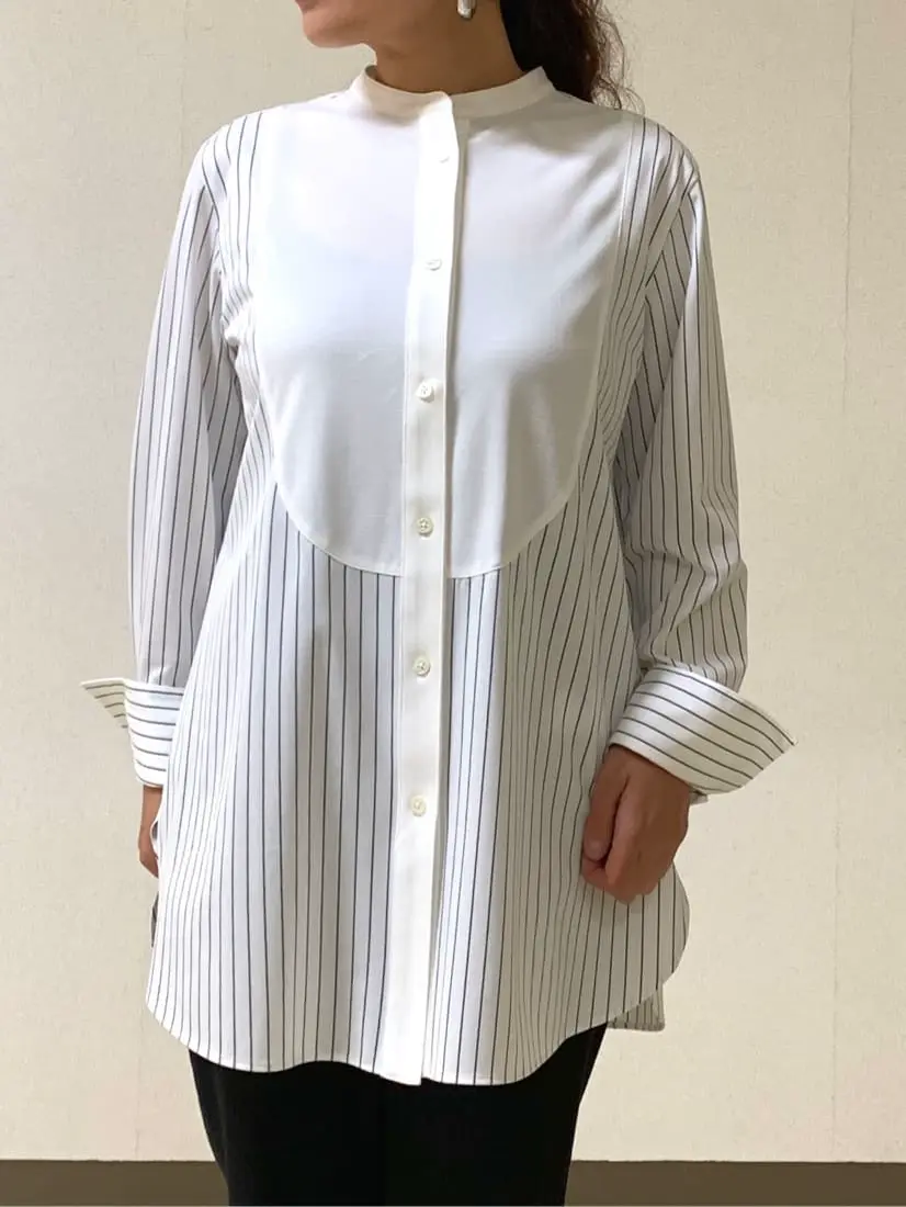 自由区 L 坂本 コーディネート画像