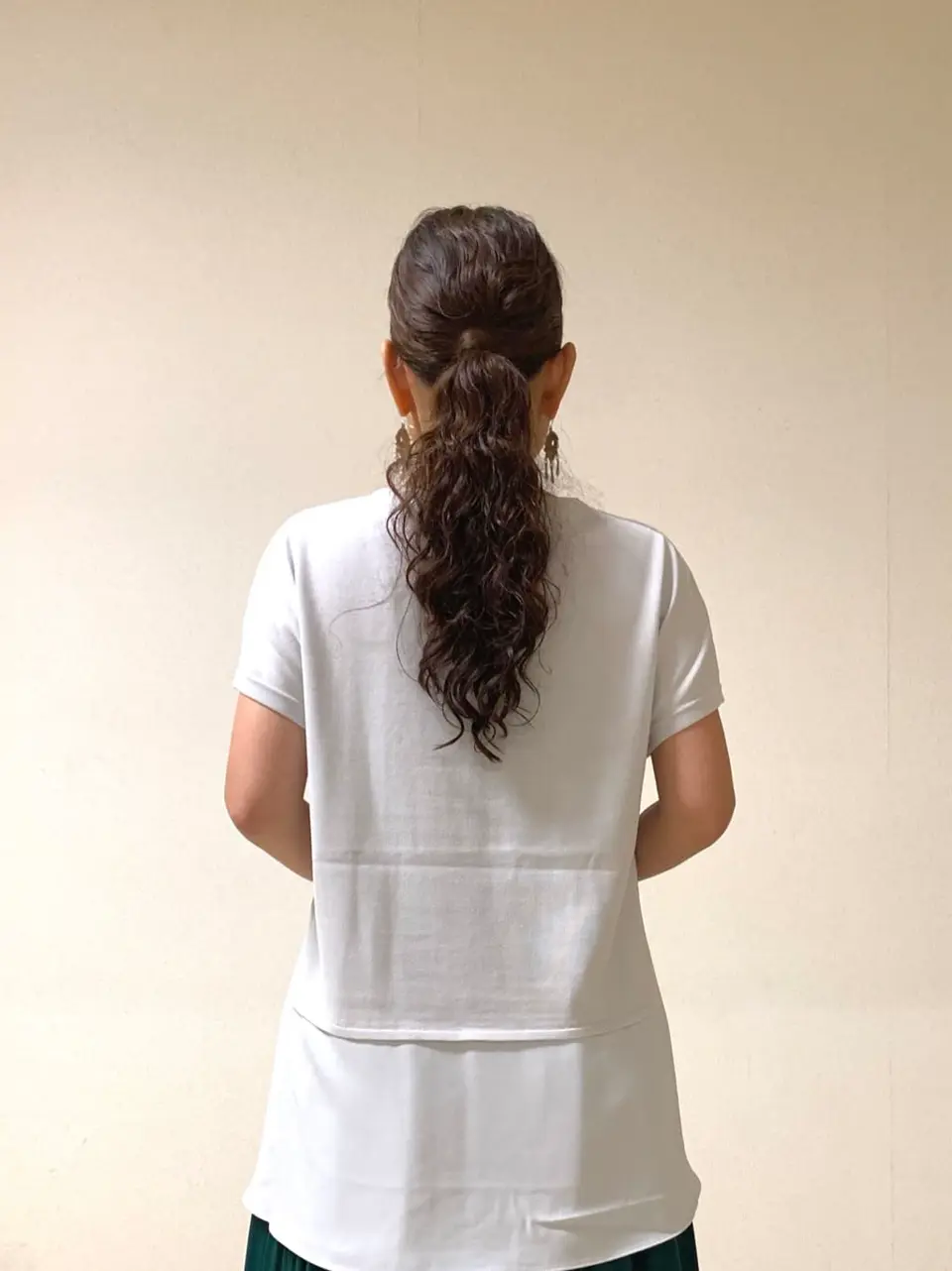 自由区 L 坂本 コーディネート画像