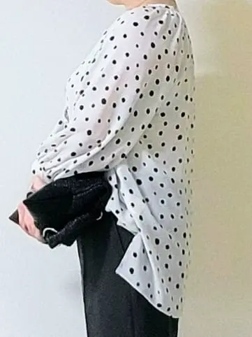 自由区 L 宇野 コーディネート画像