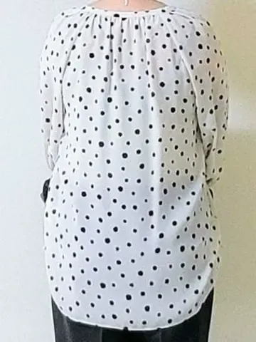 自由区 L 宇野 コーディネート画像