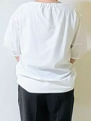 自由区 L 宇野 コーディネート画像