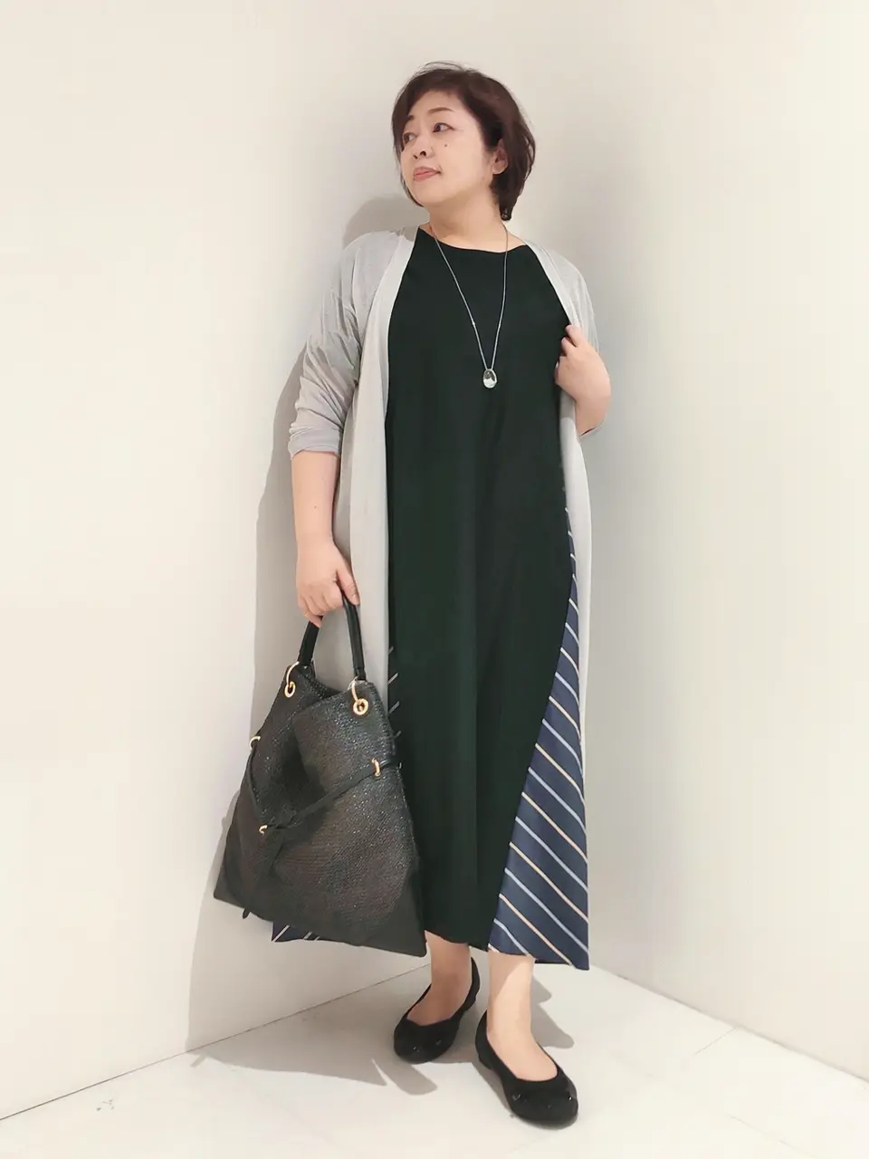  中村 コーディネート画像