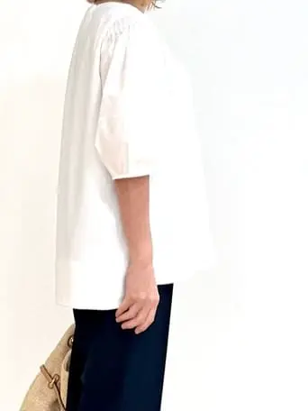 自由区 L 土居 コーディネート画像