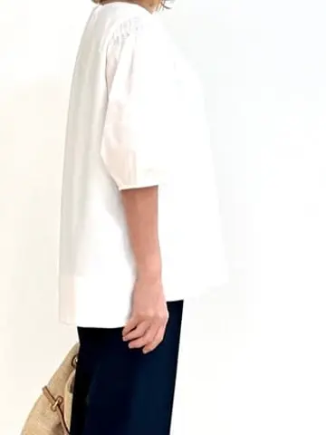 自由区 L 土居 コーディネート画像