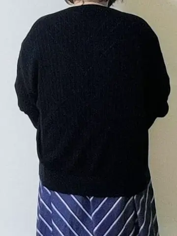 自由区 L 宇野 コーディネート画像