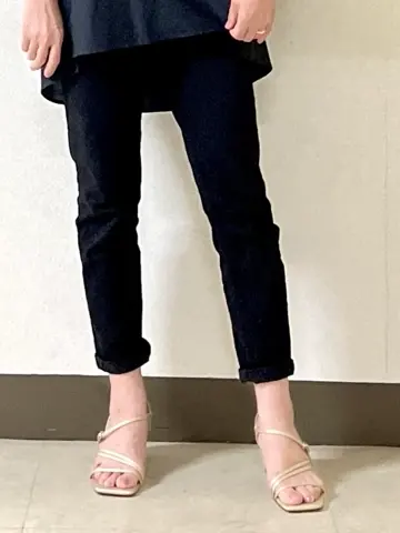 自由区 L 土居 コーディネート画像