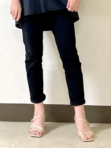 自由区 L 土居 コーディネート画像